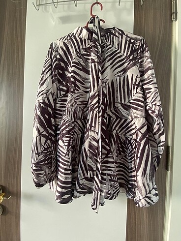 Bel kemerli tunik