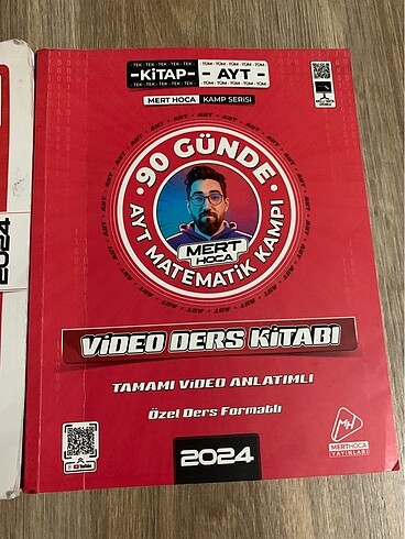 Beden kitap