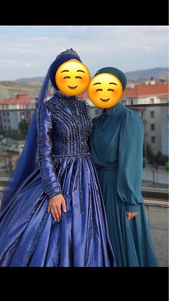 Zara Tesettür elbise