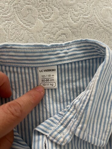 LC Waikiki Çocuk gömlek