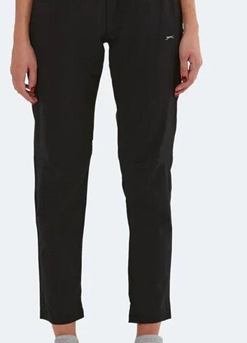 Slazenger siyah eşofman