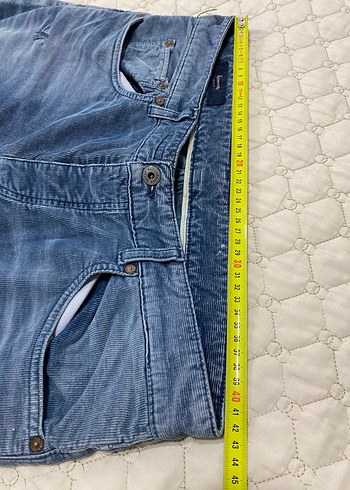 FAÇONNABLE Erkek Jean - Görsel 4