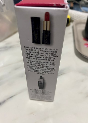Lancôme Paris Kadın Parfüm Seti - Görsel 4