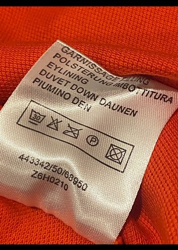Kırmızı Kısa Kollu Erkek Polo Tişört - Görsel 6