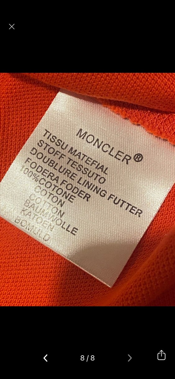 Kırmızı Kısa Kollu Erkek Polo Tişört - Görsel 5