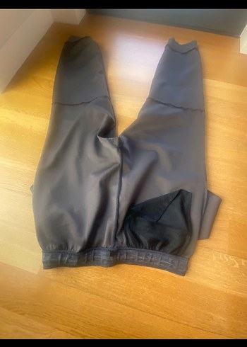 Gri Erkek EŞOFMAN ALTI - Görsel 7