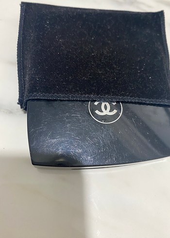 Chanel Çok Renkli Göz Farı Paleti - Görsel 3