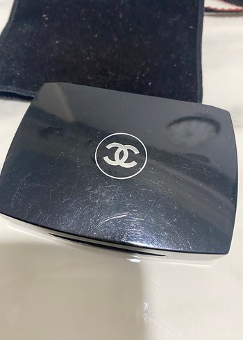 Chanel Çok Renkli Göz Farı Paleti - Görsel 6