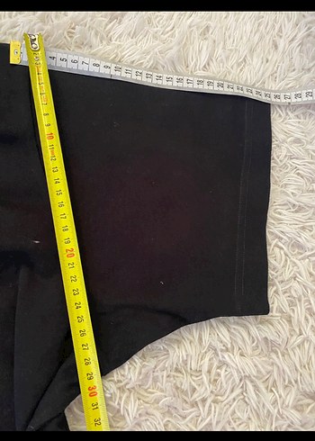 Siyah Baskılı Oversize Erkek Tişörtyurtdışından gelme - Görsel 8