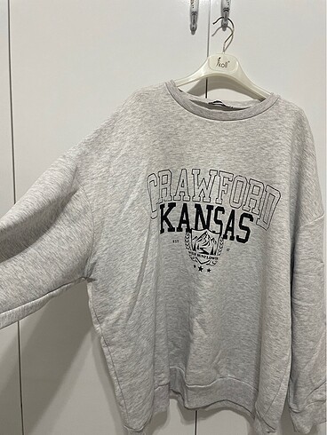 LC Waikiki Sweatshirt