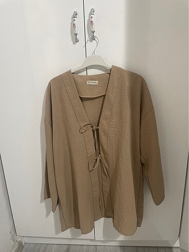 Kimono takımı