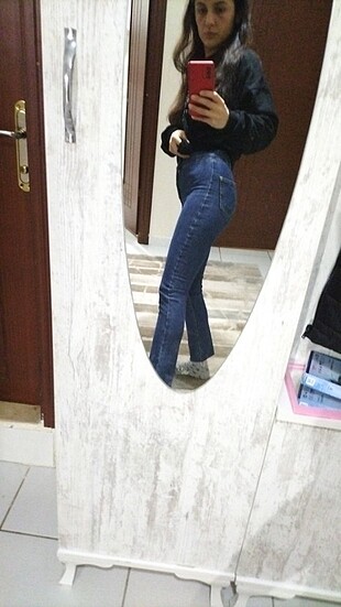 Xs Jean