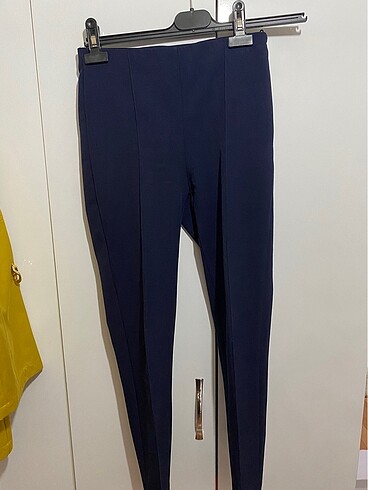 Twist Pantolon