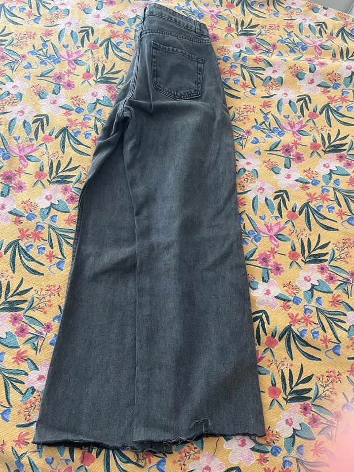 Denim Pantolon - Görsel 2