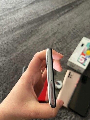 SAMSUNG GALAXY A51 - Görsel 5