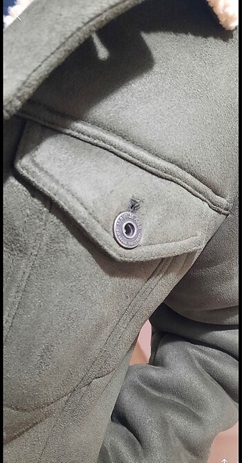 MAVİ MONT - Görsel 4