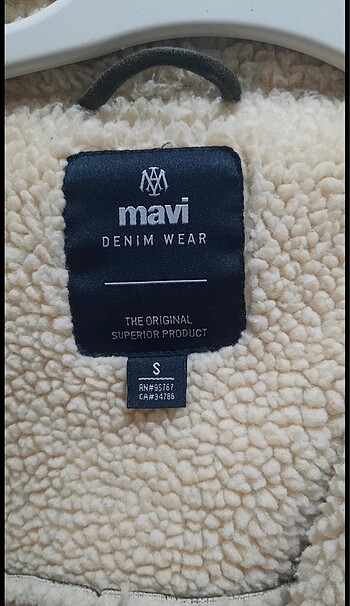 MAVİ MONT - Görsel 5