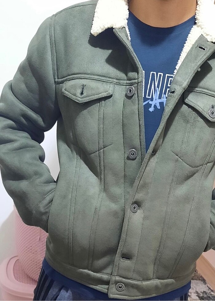 MAVİ MONT - Görsel 3