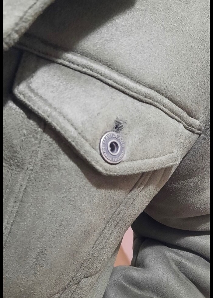 MAVİ MONT - Görsel 4