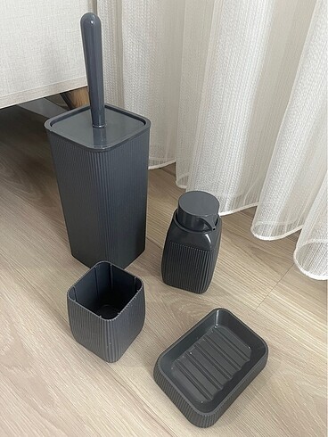 Banyo - WC seti