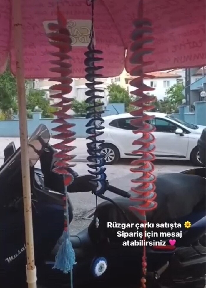 Rüzgar çarkı - Görsel 2