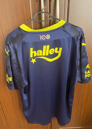 ORJINAL Fenerbahçe Forma - Görsel 2