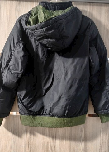 güzel mont - Görsel 3