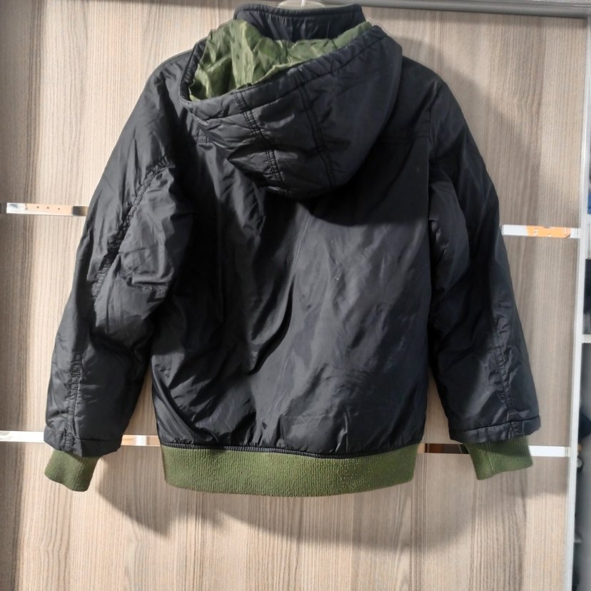 güzel mont - Görsel 3