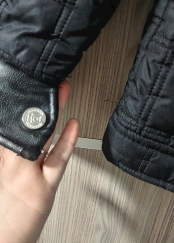 kolunda küçük defosu var - Görsel 6