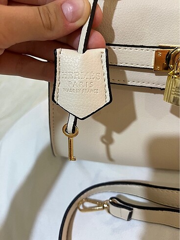 Zara hermes canta