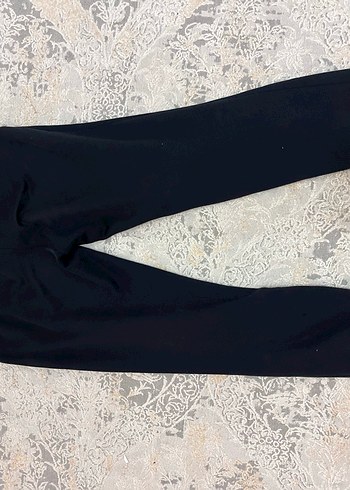 Siyah Nike Rahat Kesim Kadın Eşofman - Görsel 5