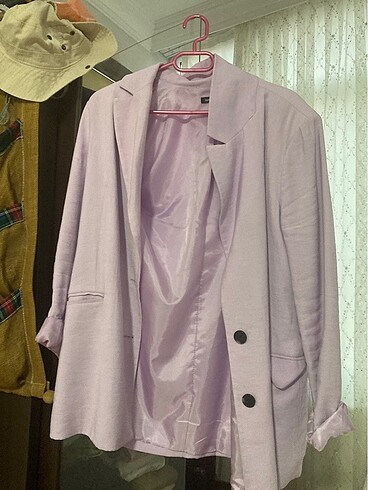 Blazer ceket