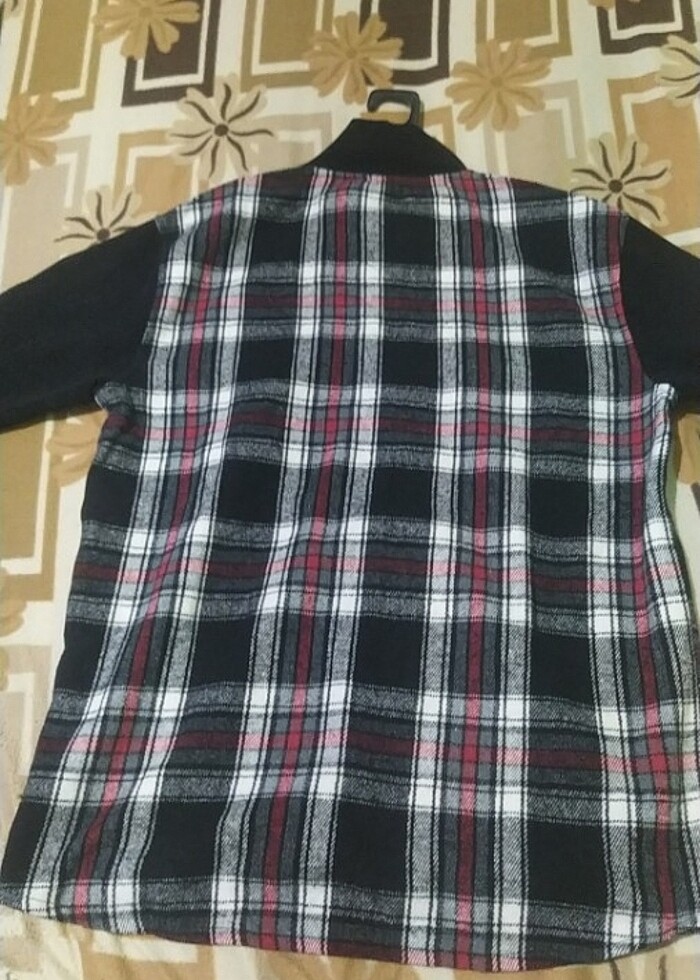 Oduncu Hırkası  - Görsel 3