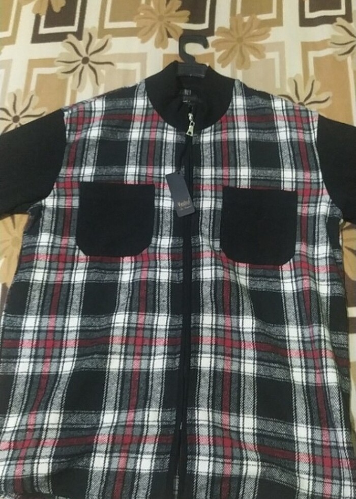 Oduncu Hırkası  - Görsel 4