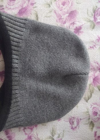 Gri Bere - Görsel 3