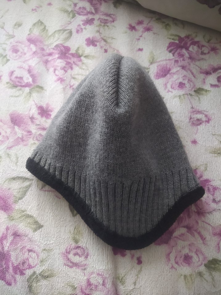 Gri Bere - Görsel 2