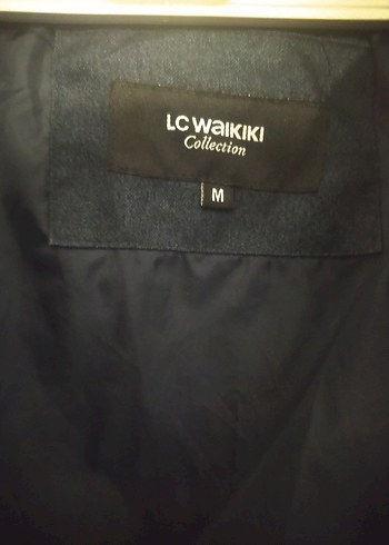 LC Waikiki Collection Siyah Erkek Rozet - Görsel 2