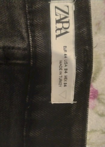 Gri Jean - Görsel 3