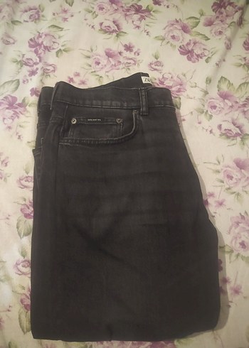 Gri Jean - Görsel 2