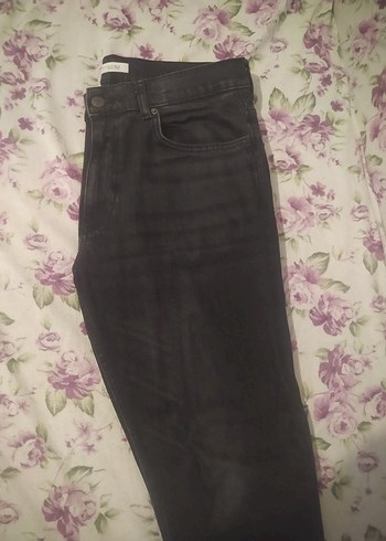 Gri Jean - Görsel 4