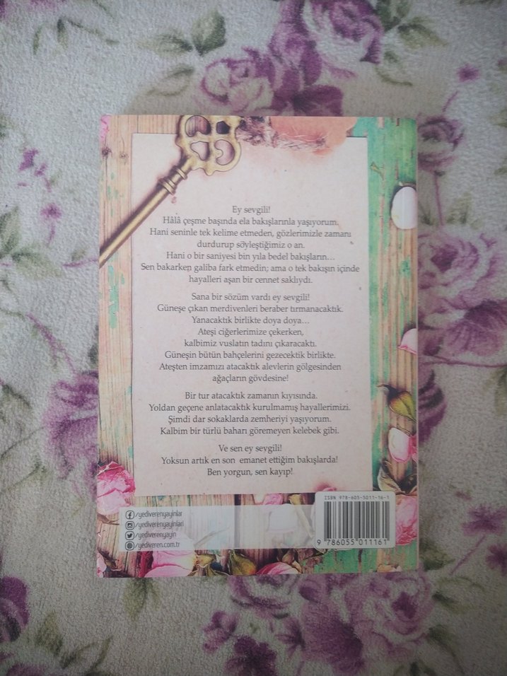 Kurulmamış Hayaller - Bilal Civelek - Görsel 2