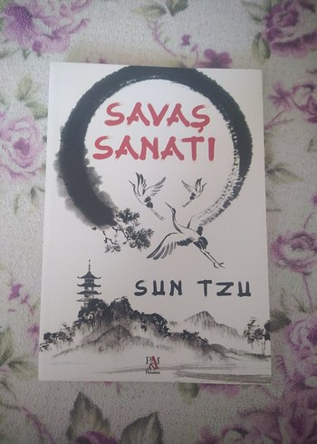 Sun Tzu - Savaş Sanatı Kitabı