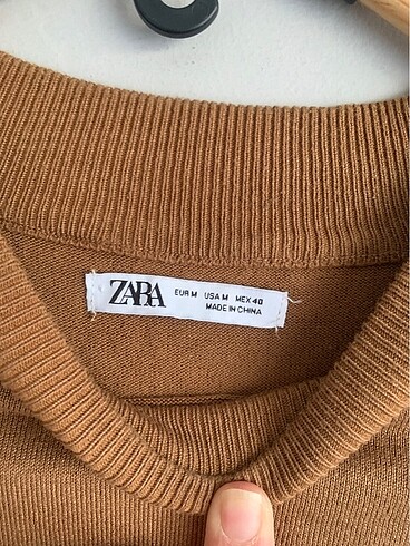 Zara KAZAK