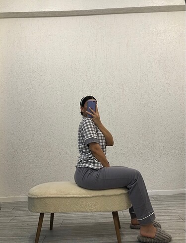 l Beden PİJAMA TAKIMI