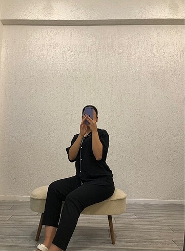 PİJAMA TAKIMI
