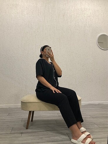 Diğer PİJAMA TAKIMI