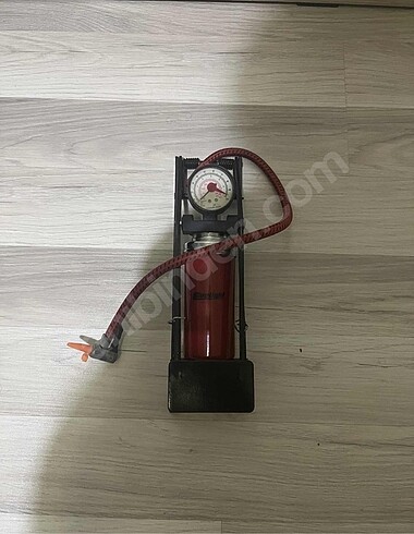 Hava pompası