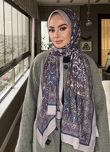 Etro desen şal