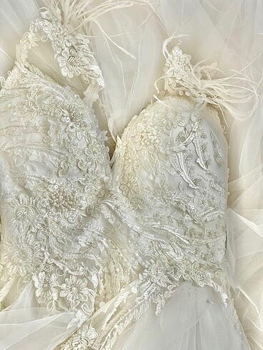 Gelinlik - Görsel 5