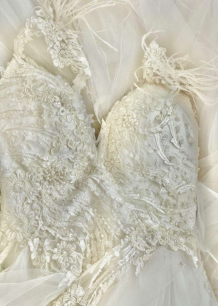 Gelinlik - Görsel 5